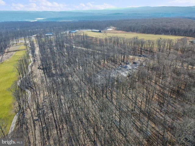 LOT 5 LODESTONE WAY, Mc Henry, MD 21541