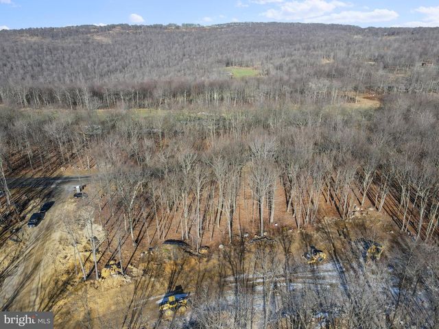 LOT 5 LODESTONE WAY, Mc Henry, MD 21541