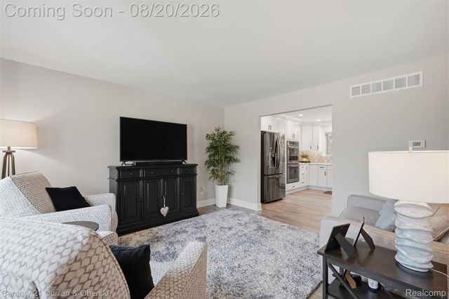 840 Pheasant Woods Drive, Canton Charter Township, MI 48188