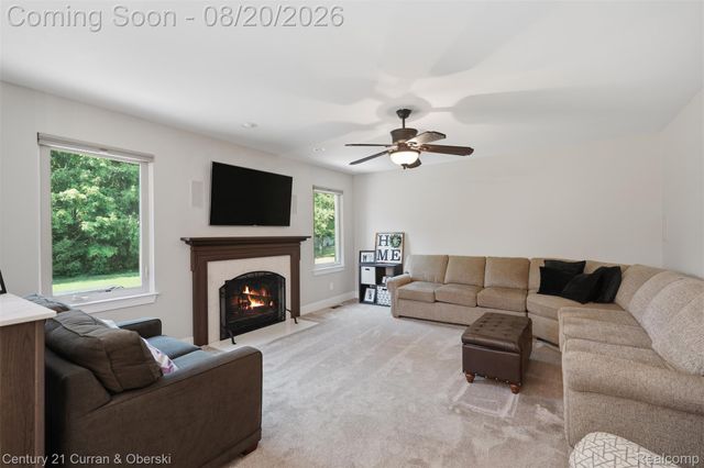 840 Pheasant Woods Drive, Canton Charter Township, MI 48188