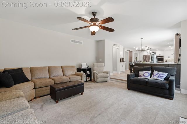 840 Pheasant Woods Drive, Canton Charter Township, MI 48188