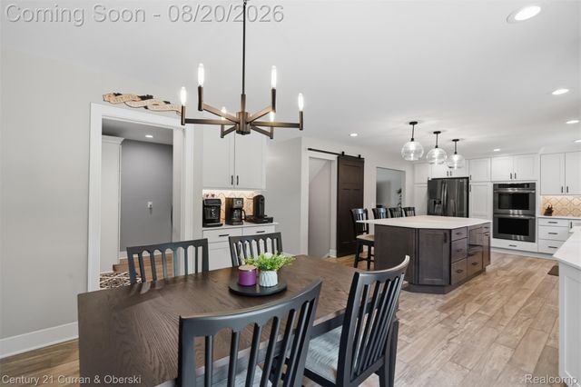 840 Pheasant Woods Drive, Canton Charter Township, MI 48188