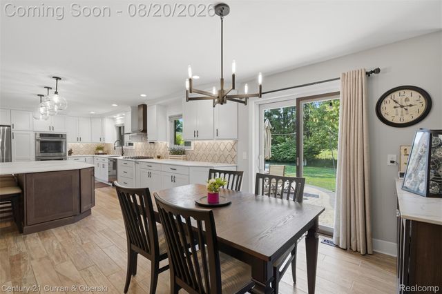 840 Pheasant Woods Drive, Canton Charter Township, MI 48188