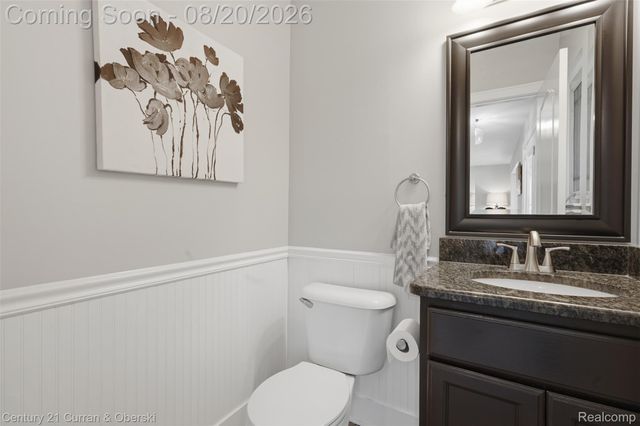 840 Pheasant Woods Drive, Canton Charter Township, MI 48188