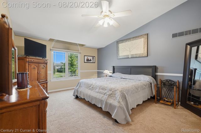 840 Pheasant Woods Drive, Canton Charter Township, MI 48188
