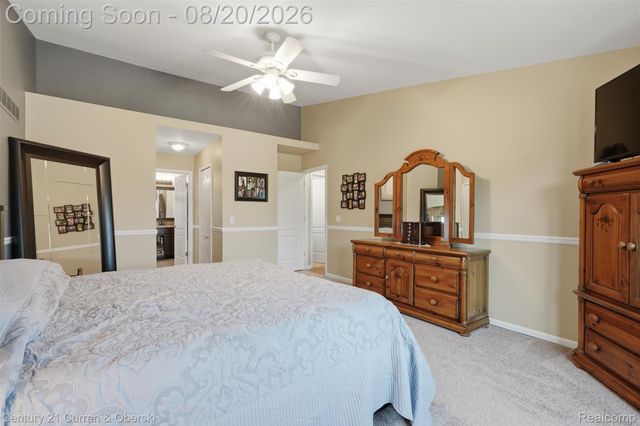 840 Pheasant Woods Drive, Canton Charter Township, MI 48188