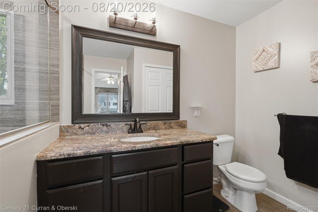 840 Pheasant Woods Drive, Canton Charter Township, MI 48188