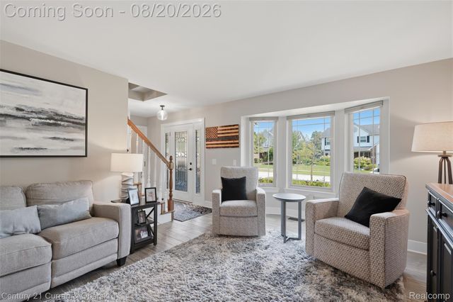 840 Pheasant Woods Drive, Canton Charter Township, MI 48188