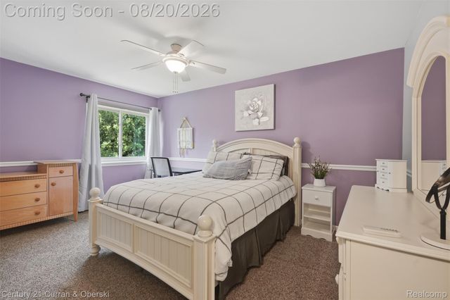 840 Pheasant Woods Drive, Canton Charter Township, MI 48188