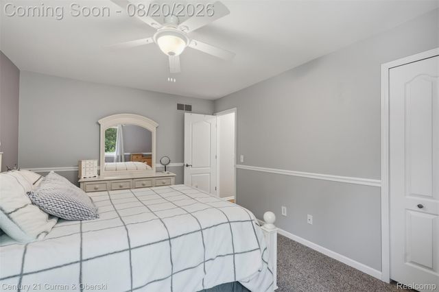 840 Pheasant Woods Drive, Canton Charter Township, MI 48188