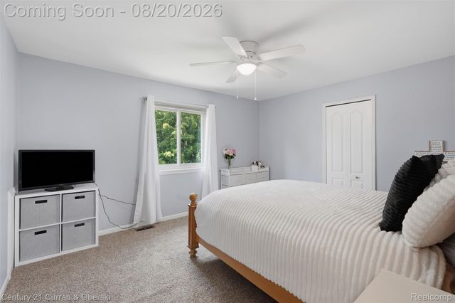 840 Pheasant Woods Drive, Canton Charter Township, MI 48188