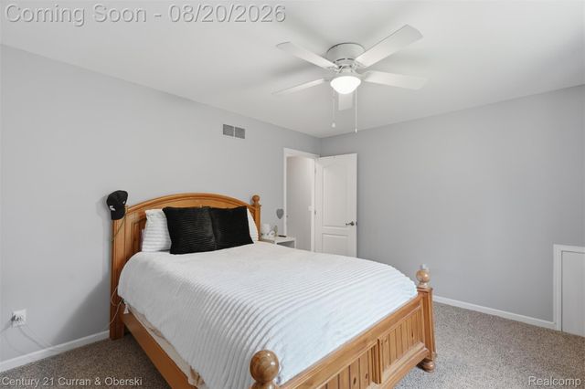 840 Pheasant Woods Drive, Canton Charter Township, MI 48188