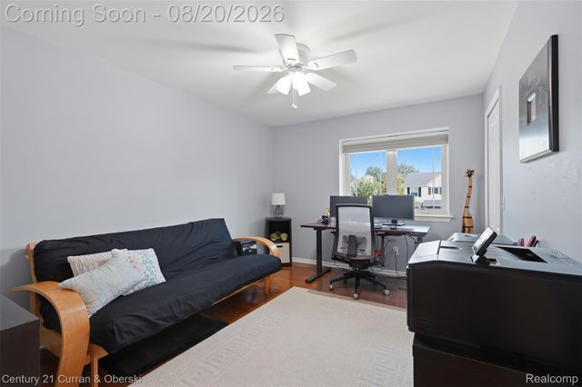 840 Pheasant Woods Drive, Canton Charter Township, MI 48188