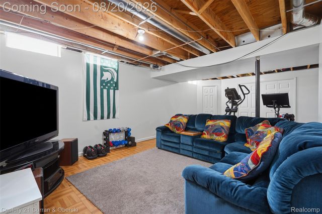 840 Pheasant Woods Drive, Canton Charter Township, MI 48188