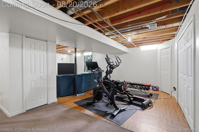 840 Pheasant Woods Drive, Canton Charter Township, MI 48188