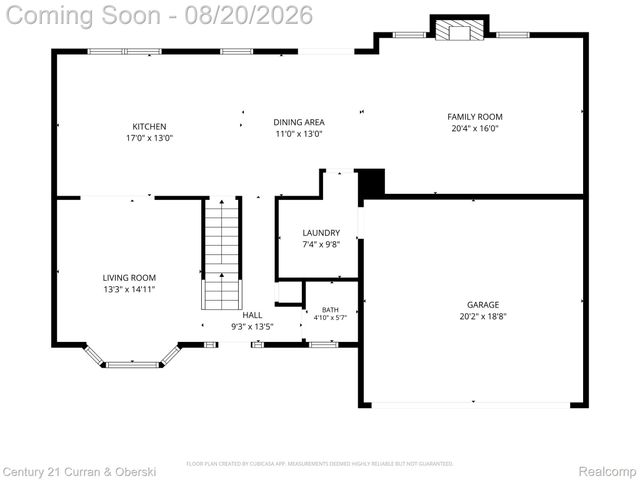 840 Pheasant Woods Drive, Canton Charter Township, MI 48188