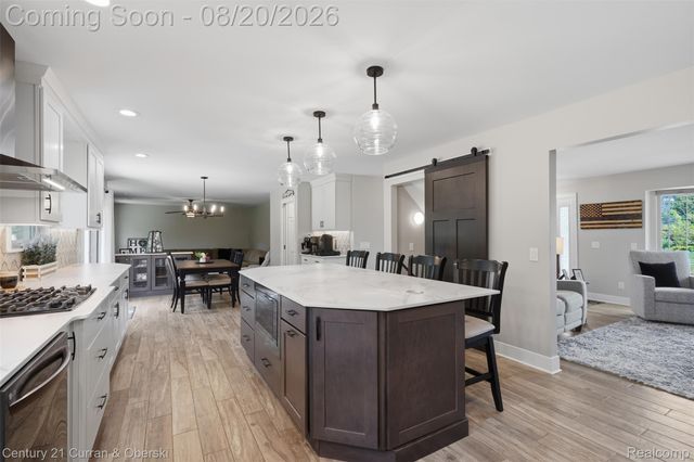 840 Pheasant Woods Drive, Canton Charter Township, MI 48188