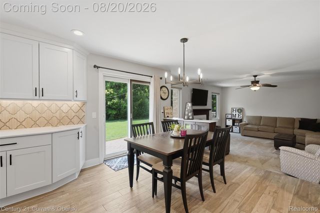 840 Pheasant Woods Drive, Canton Charter Township, MI 48188