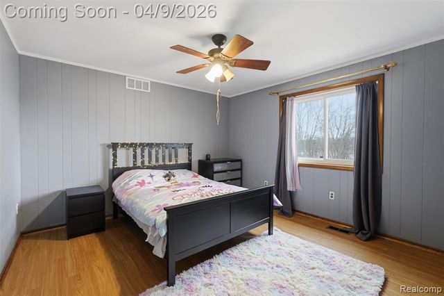 2929 Acorn Lane, Howell, MI 48843