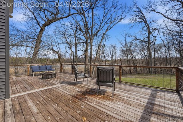 2929 Acorn Lane, Howell, MI 48843