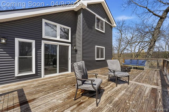 2929 Acorn Lane, Howell, MI 48843