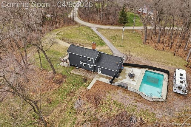 2929 Acorn Lane, Howell, MI 48843