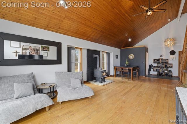 2929 Acorn Lane, Howell, MI 48843