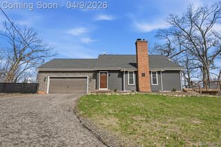 2929 Acorn Lane, Howell, MI 48843