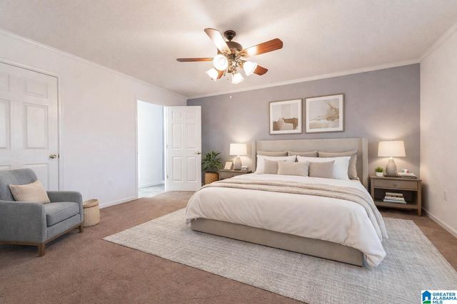 79 PLEASANT GROVE ROAD, Lineville, AL 36266