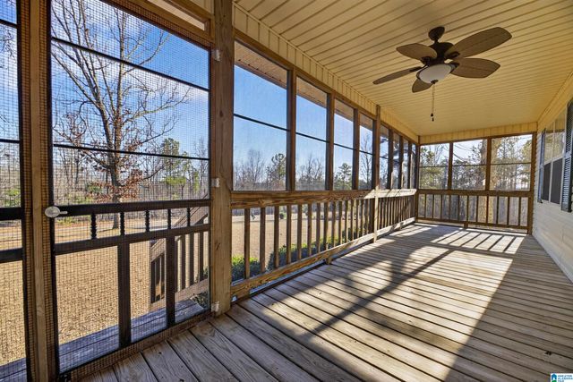 79 PLEASANT GROVE ROAD, Lineville, AL 36266