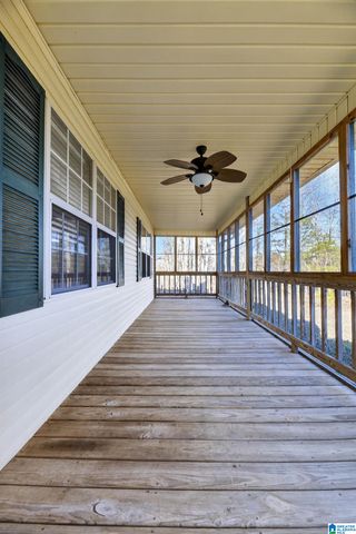 79 PLEASANT GROVE ROAD, Lineville, AL 36266