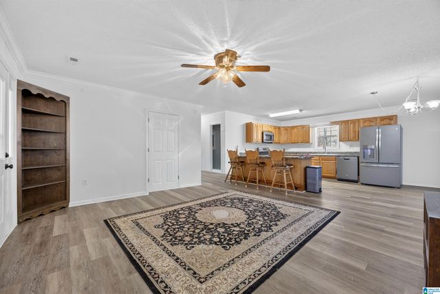 79 PLEASANT GROVE ROAD, Lineville, AL 36266