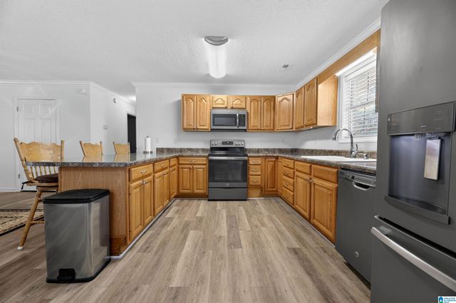 79 PLEASANT GROVE ROAD, Lineville, AL 36266