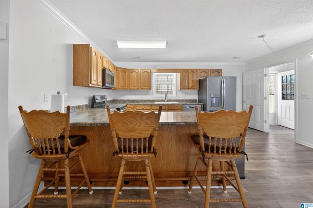 79 PLEASANT GROVE ROAD, Lineville, AL 36266