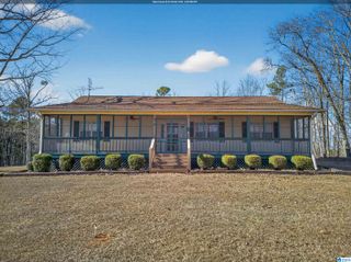 79 PLEASANT GROVE ROAD, Lineville, AL 36266