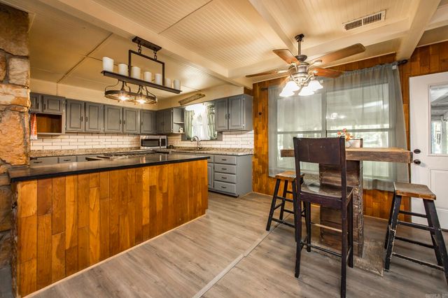 197 Jones Loop, El Paso, AR 72045