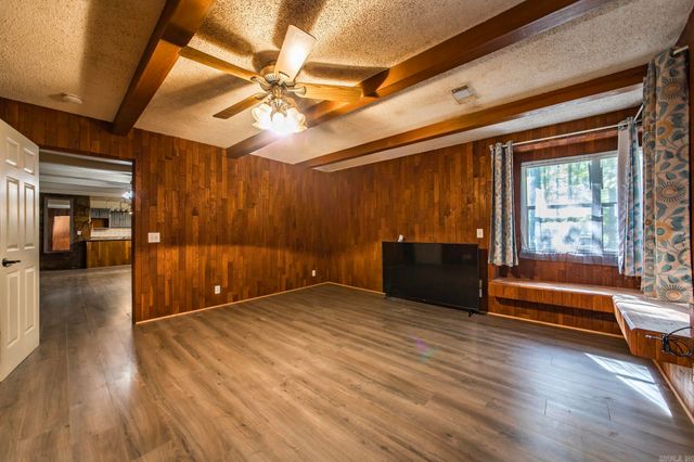 197 Jones Loop, El Paso, AR 72045