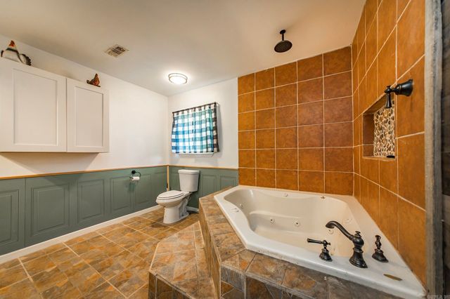 197 Jones Loop, El Paso, AR 72045