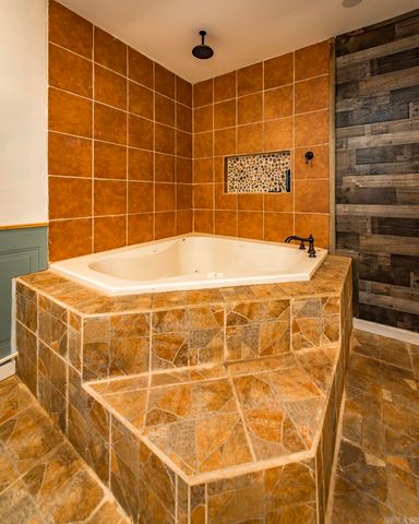 197 Jones Loop, El Paso, AR 72045