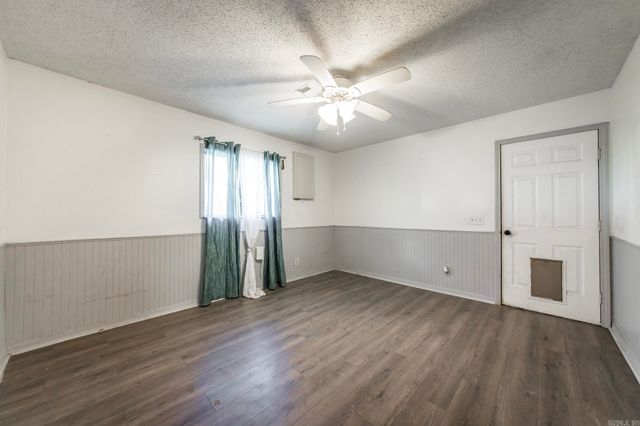 197 Jones Loop, El Paso, AR 72045