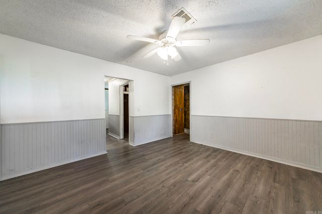 197 Jones Loop, El Paso, AR 72045