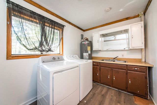 197 Jones Loop, El Paso, AR 72045