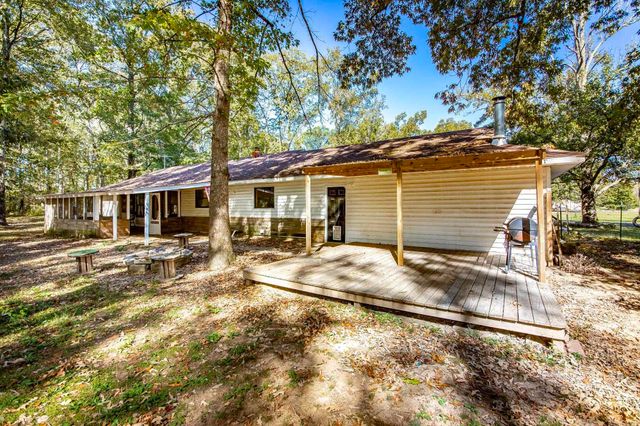 197 Jones Loop, El Paso, AR 72045