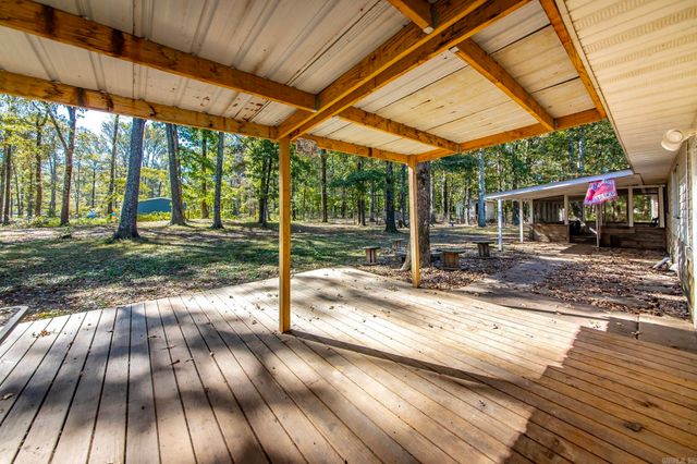 197 Jones Loop, El Paso, AR 72045