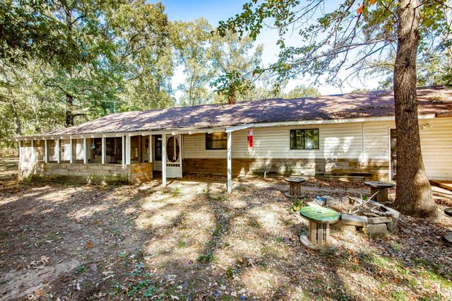 197 Jones Loop, El Paso, AR 72045