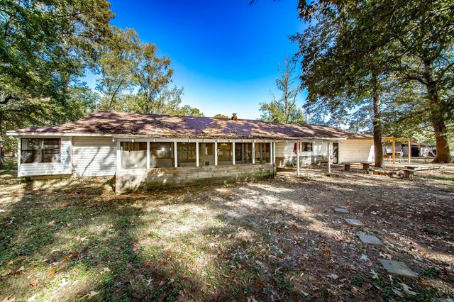 197 Jones Loop, El Paso, AR 72045