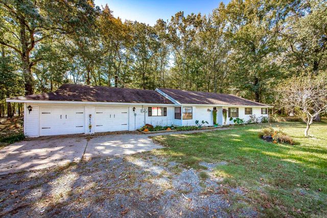 197 Jones Loop, El Paso, AR 72045