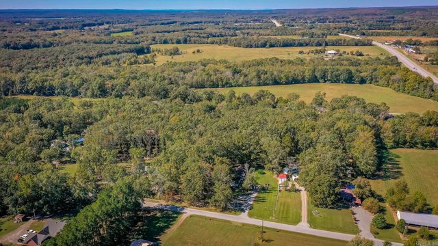 197 Jones Loop, El Paso, AR 72045