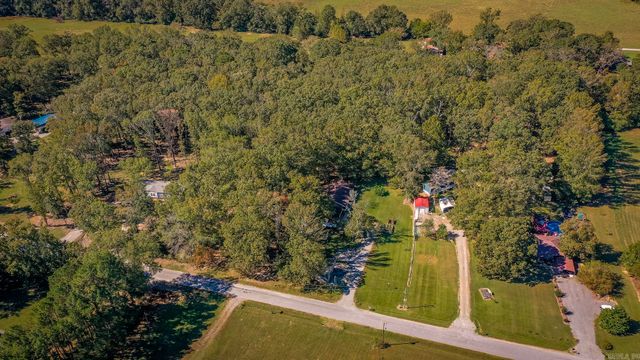 197 Jones Loop, El Paso, AR 72045