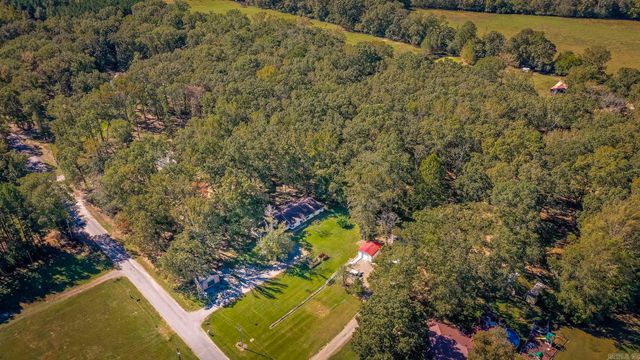 197 Jones Loop, El Paso, AR 72045